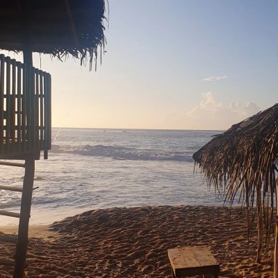 Palm Paradise Cabanas & Villas в октябре — фото погоды (2024-10-29)