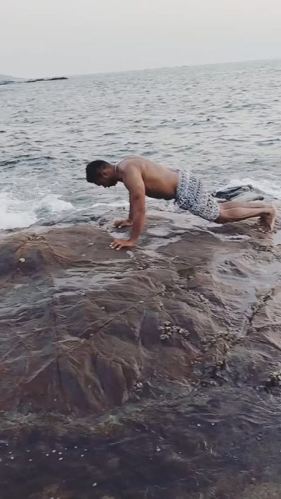 Candolim Beach, Goa в ноябре — фото погоды (2025-11-14)