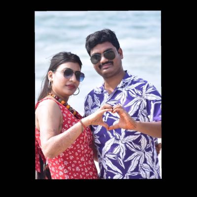 Candolim Beach, Goa в декабре — фото погоды (2025-12-14)