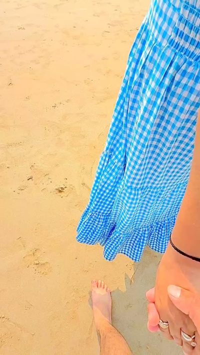 Candolim Beach, Goa в феврале — фото погоды (2026-02-25)