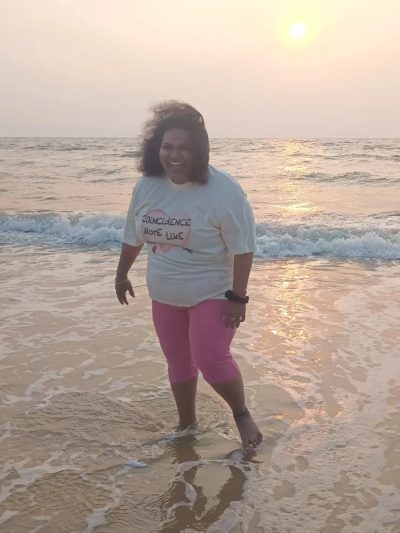 Candolim Beach, Goa в марте — фото погоды (2026-03-10)