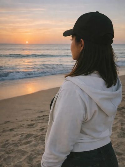 Candolim Beach, Goa в апреле — фото погоды (2026-04-03)