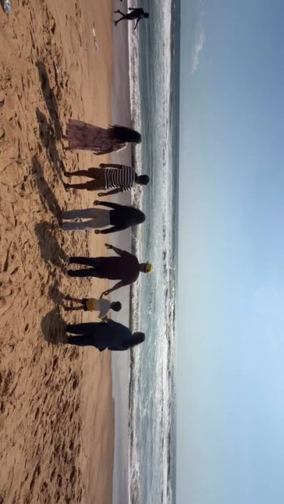 Candolim Beach, Goa в мае — фото погоды (2026-05-29)