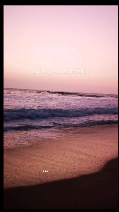 Candolim Beach, Goa в июне — фото погоды (2026-06-01)