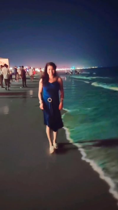 Candolim Beach, Goa в июне — фото погоды (2026-06-07)