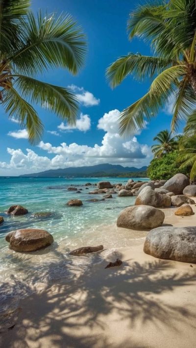 Surin Beach Phuket в июне — фото погоды (2026-06-27)