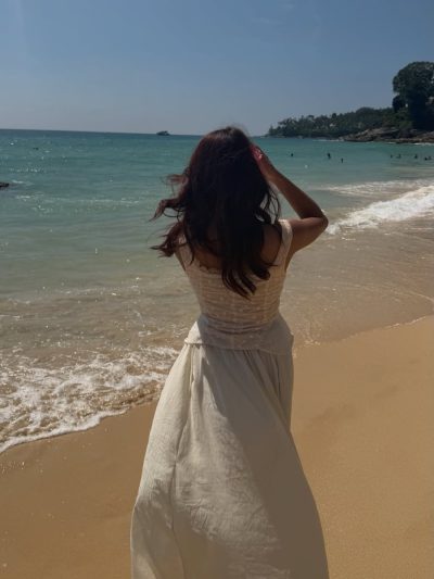 Surin Beach Phuket в июле — фото погоды (2026-07-12)