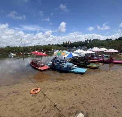 Pontal Do Maracaipe в марте — фото погоды (2026-03-22)