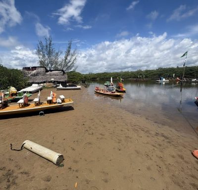 Pontal Do Maracaipe в марте — фото погоды (2026-03-22)