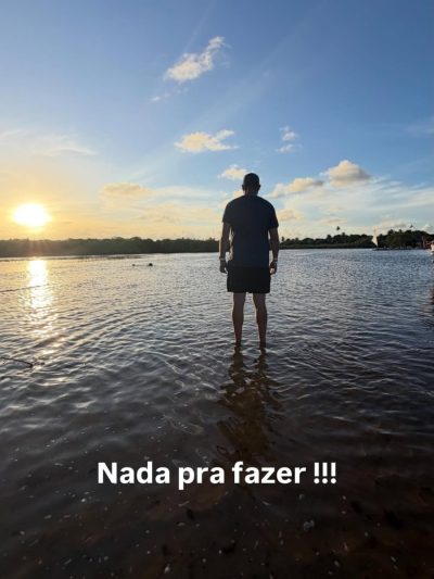 Pontal Do Maracaipe в апреле — фото погоды (2026-04-21)