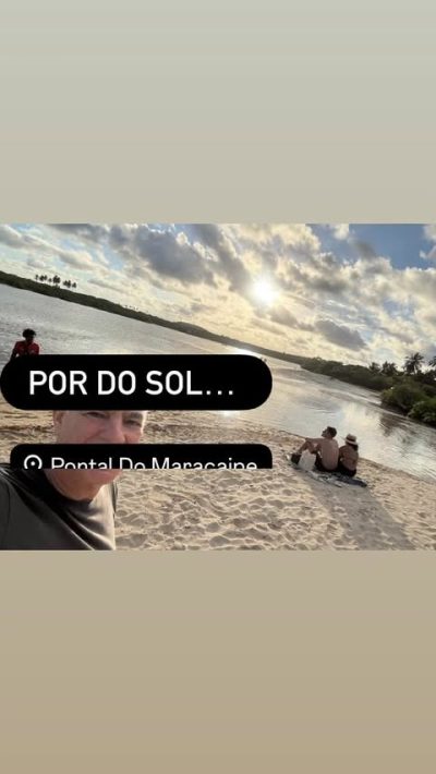 Pontal Do Maracaipe в июне — фото погоды (2026-06-12)