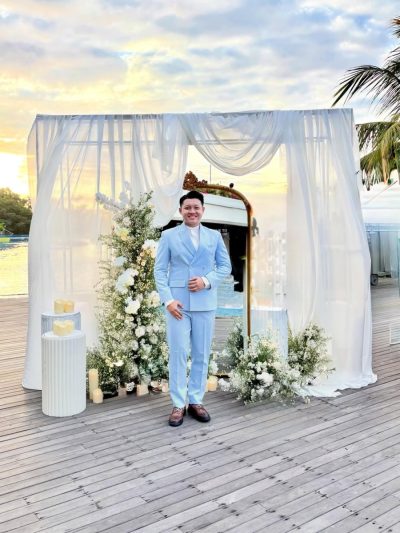 Renaissance Bali Uluwatu Resort & Spa — фото погоды в мае (2026-05-24)
