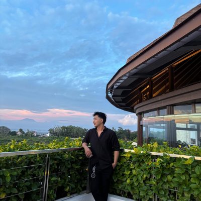 Renaissance Bali Uluwatu Resort & Spa — фото погоды в мае (2026-05-25)