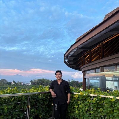 Renaissance Bali Uluwatu Resort & Spa — фото погоды в мае (2026-05-25)