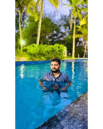 Calangute Beach Resort Goa — фото погоды в ноябре (2025-11-29)