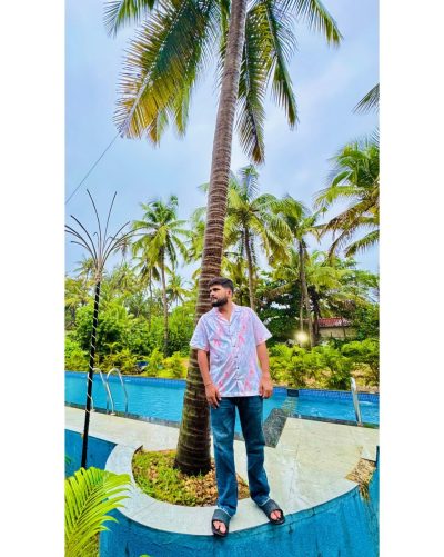 Calangute Beach Resort Goa — фото погоды в ноябре (2025-11-29)