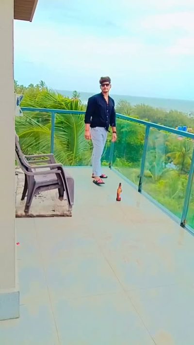 Calangute Beach Resort Goa — фото погоды в июне (2026-06-29)