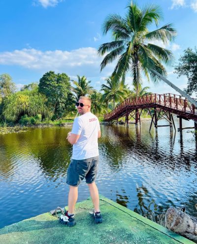 Laguna del Tesoro в феврале — фото погоды (2024-02-02)