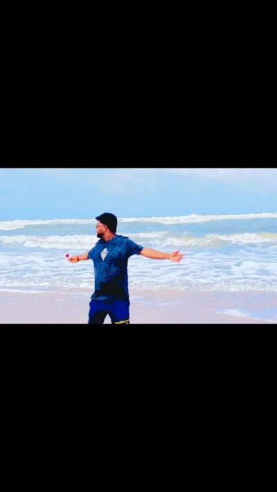 Cola Beach South Goa в июле — фото погоды (2026-07-03)