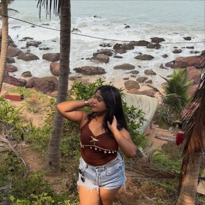 Cola Beach South Goa в июле — фото погоды (2026-07-05)