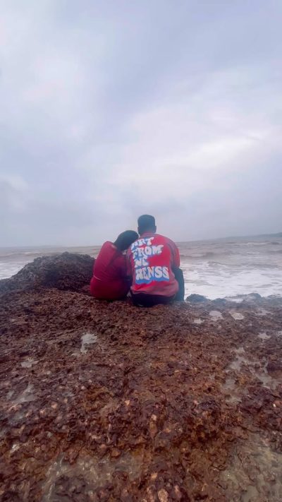 Cola Beach South Goa в июле — фото погоды (2026-07-13)