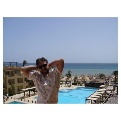 Red Sea, Egypt, Safaga в апреле — фото погоды (2026-04-16)