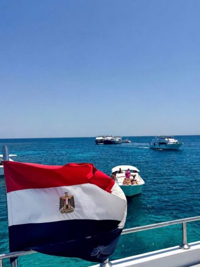 Red Sea, Egypt, Safaga в июле — фото погоды (2026-07-06)