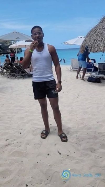 Daaibooibaai в августе — фото погоды (2024-08-29)