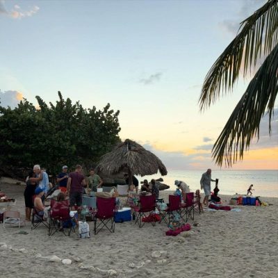 Daaibooibaai в январе — фото погоды (2025-01-02)