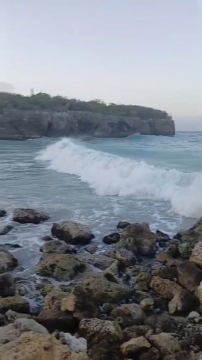 Daaibooibaai в феврале — фото погоды (2026-02-03)