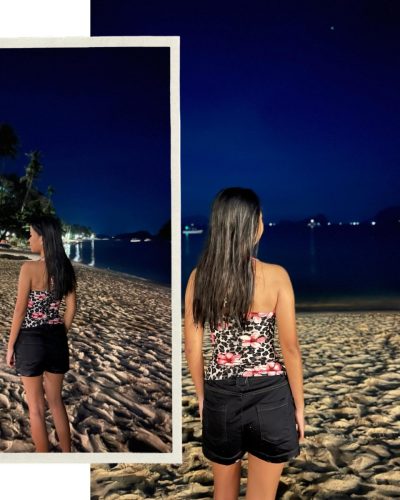Vanilla Beach El Nido в апреле — фото погоды (2026-04-29)