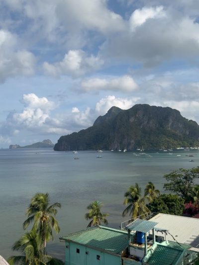 Vanilla Beach El Nido в мае — фото погоды (2026-05-08)