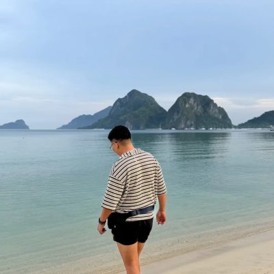 Vanilla Beach El Nido в мае — фото погоды (2026-05-26)
