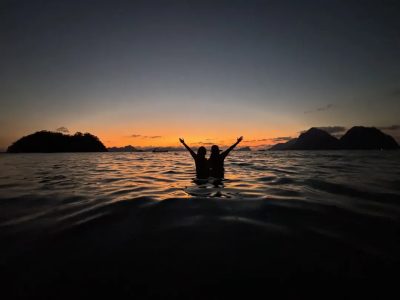 Vanilla Beach El Nido в мае — фото погоды (2026-05-30)