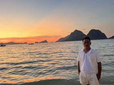 Vanilla Beach El Nido в июне — фото погоды (2026-06-02)