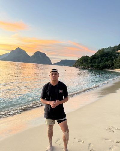 Vanilla Beach El Nido в июне — фото погоды (2026-06-08)