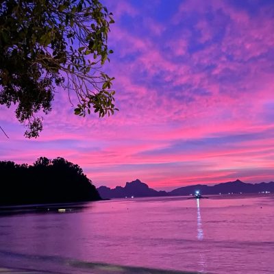 Vanilla Beach El Nido в июне — фото погоды (2026-06-09)