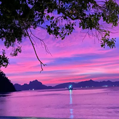 Vanilla Beach El Nido в июне — фото погоды (2026-06-09)