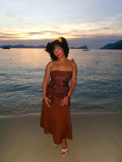 Vanilla Beach El Nido в июне — фото погоды (2026-06-14)