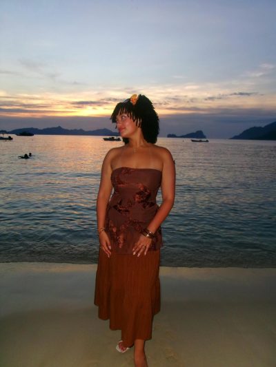 Vanilla Beach El Nido в июне — фото погоды (2026-06-14)