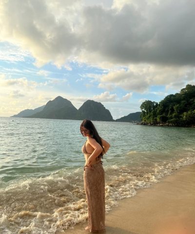 Vanilla Beach El Nido в июне — фото погоды (2026-06-17)