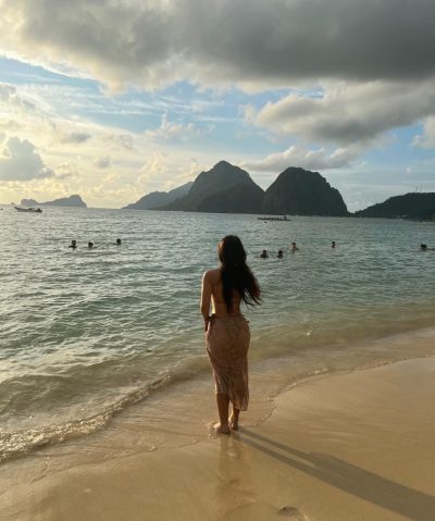 Vanilla Beach El Nido в июне — фото погоды (2026-06-17)
