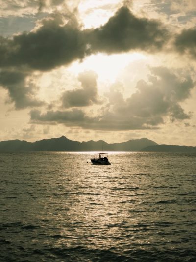 Vanilla Beach El Nido в июне — фото погоды (2026-06-19)