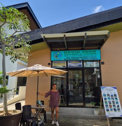 Vanilla Beach El Nido в июле — фото погоды (2026-07-07)