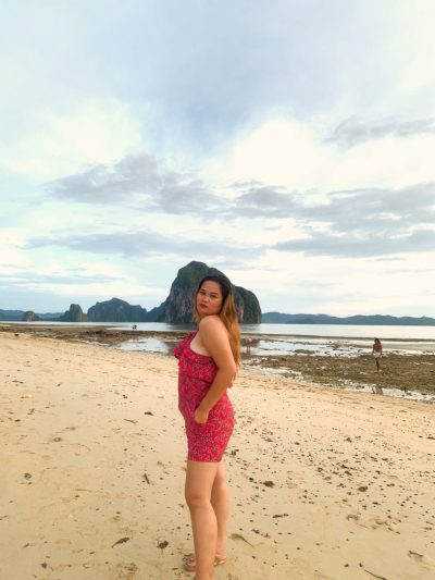Vanilla Beach El Nido в июле — фото погоды (2026-07-08)
