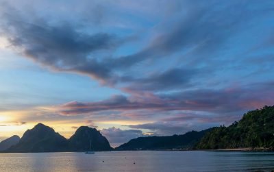 Vanilla Beach El Nido в июле — фото погоды (2026-07-10)