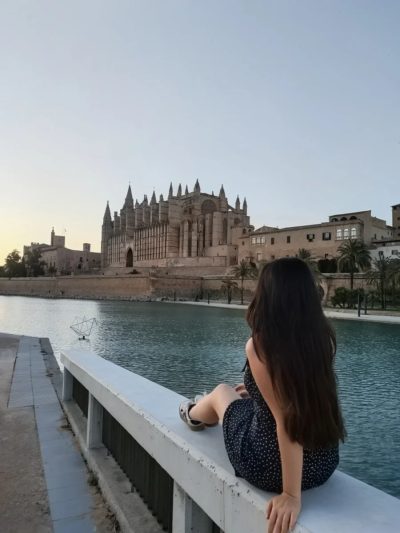 Catedral -Basílica De Santa Maria De Palma De Mallorca в мае — фото погоды (2026-05-18)