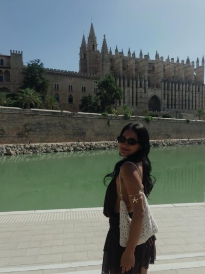 Catedral -Basílica De Santa Maria De Palma De Mallorca в июне — фото погоды (2026-06-27)