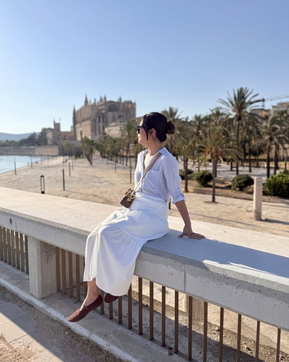 Погода в Catedral -Basílica De Santa Maria De Palma De Mallorca