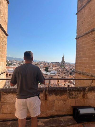 Catedral -Basílica De Santa Maria De Palma De Mallorca в июне — фото погоды (2026-06-30)